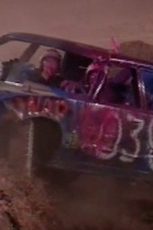 Demolition Derby