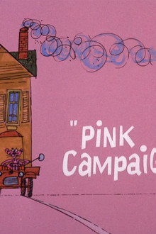 Pink Campaign