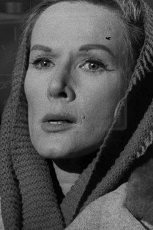 The Case of the Wintry Wife