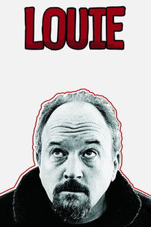 Louie poster