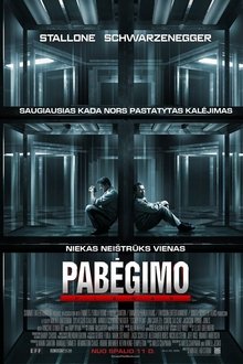 Pabėgimo planas