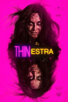 Thinestra poster