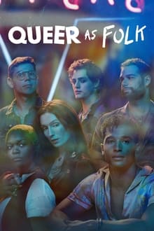 Queer as Folk 1×6