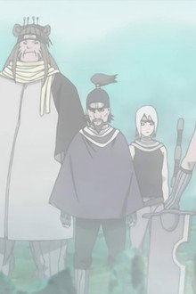 The First and Last Opponent