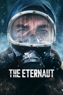 The Eternaut poster