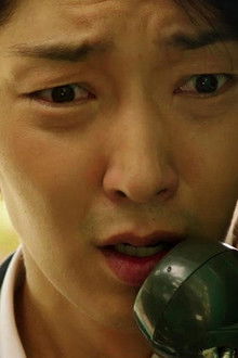 Episode 4 - Soo-jin cannot have surgery because she is in custody! I might die!