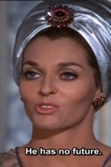 The Falcon (3)