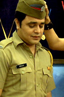 Gopi Celebrates Raksha Bandhan