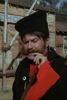 Only One Russian is Coming! Only One Russian is Coming!