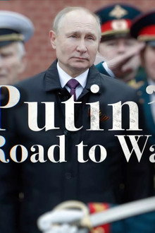 Putin's Road to War