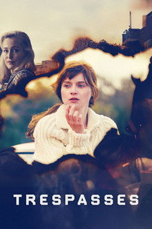 Trespasses poster