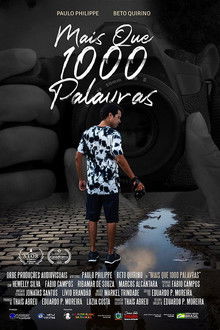 More Than 1000 Words poster