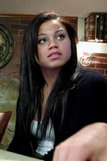 Falesha & Jacqueline