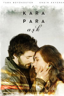 Black Money Love poster