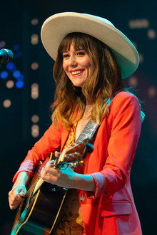 Margo Price / Molly Tuttle & Golden Highway
