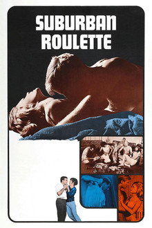 Suburban Roulette poster