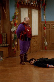 Weekend at Ferdinand's