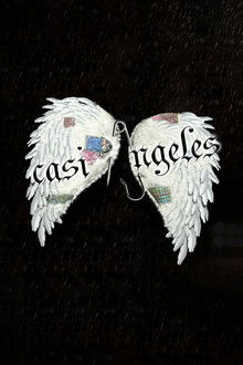 Casi Ángeles poster
