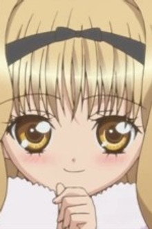 Rima vs. Nagihiko! Are The Two Rivals?