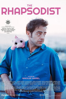 The Rhapsodist poster