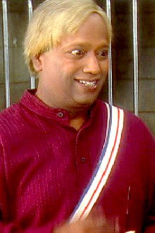 Get Married Chandramukhi!