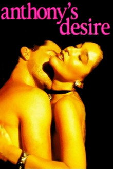 Anthony's Desire poster