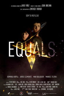 Equals poster