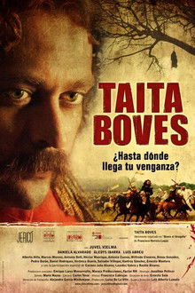 Taita Boves poster