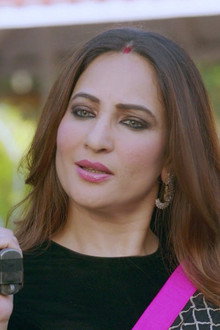 Sumitra's Evil Business!