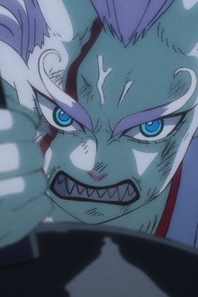 For the Future! Yamato and the Great Swordsmen’s Pledge
