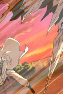 Blazing Battle! Retrieval Complete!