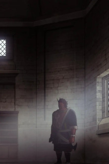 Linaris the Obsidian