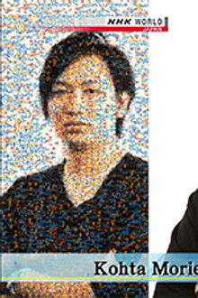 A Maestro of Computer Graphics