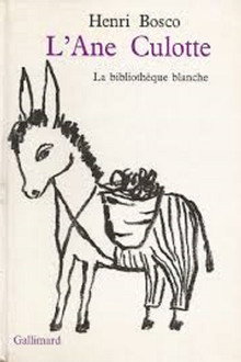 L'Âne Culotte poster