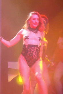 Dance Like No One Is Watching