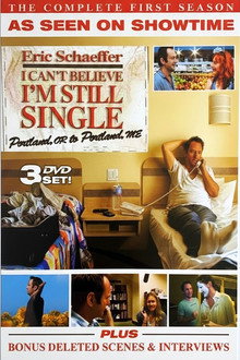I Can't Believe I'm Still Single poster