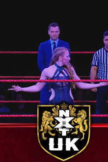 NXT UK 17