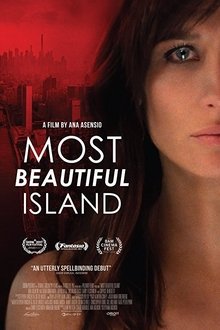 Most Beautiful Island (2017)