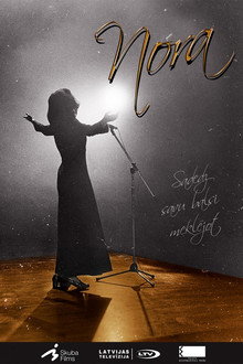 Nora poster