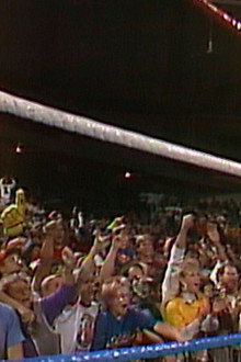 Saturday Night's Main Event - Nov 25, 1989