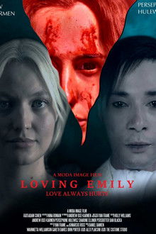 Loving Emily poster