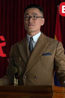 Li Dazhao pawned his clothes for the poor people Cai Yuanpei became the president of Peking University with the ambition to create a new style