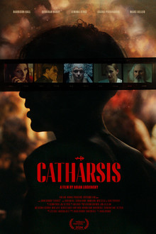 Catharsis poster