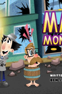 MAD Money