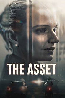 The Asset poster