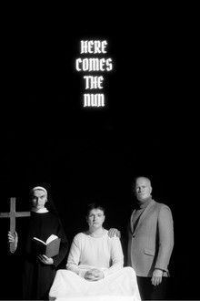 Here Comes the Nun poster