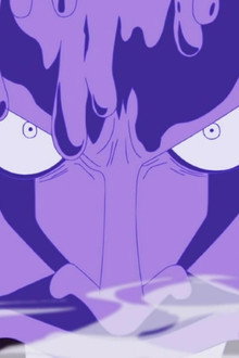Stop Magellan! Ivan-san's Esoteric Technique Explodes