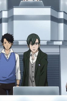 Night Before the Final Battle