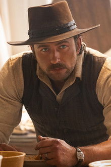 The Rapist Is Winter