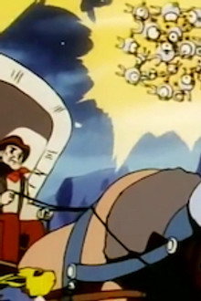 Get Along, Little Pokémon